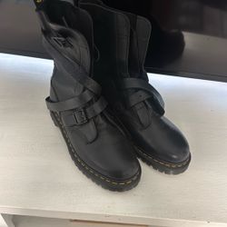 Dr. Martins 