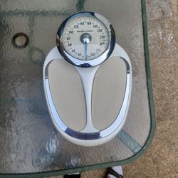 Health O Meter Ventage Scale 