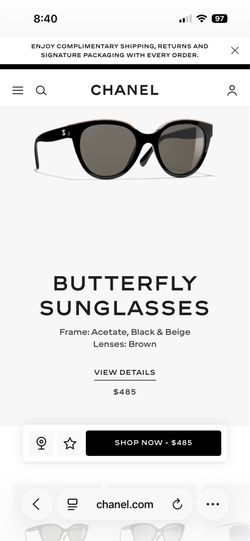 Sunglasses