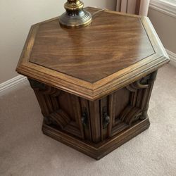End Tables 