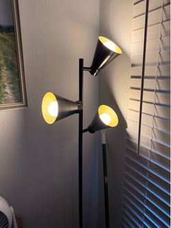 3 Tier Lamp