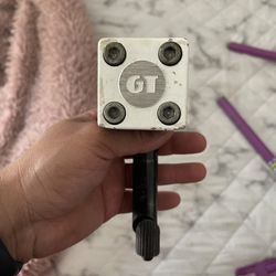 Gt Stem
