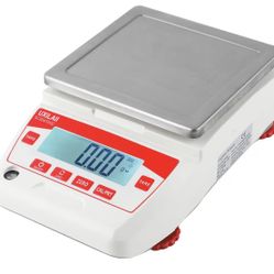 Lab Balance Digital Scale