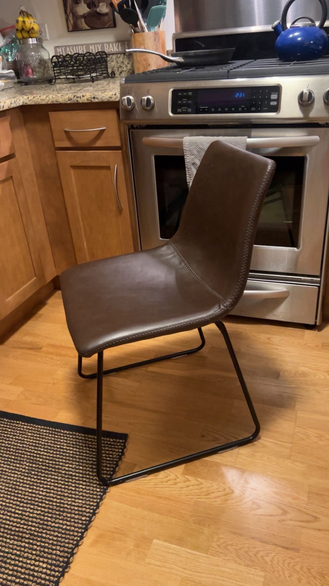 Desk Chair