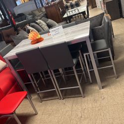 Brand New Dinette For 799