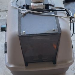 Puppy Incubator With Heater And Humbifier