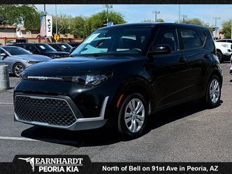 2023 Kia Soul