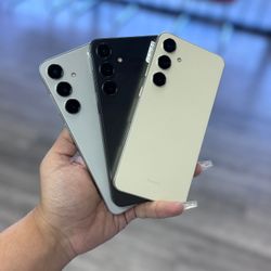 Samsung Galaxy S24 Plus 