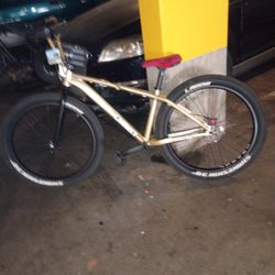 Chonky 29er $ 450 !!!