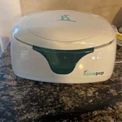 Diaper Warmer