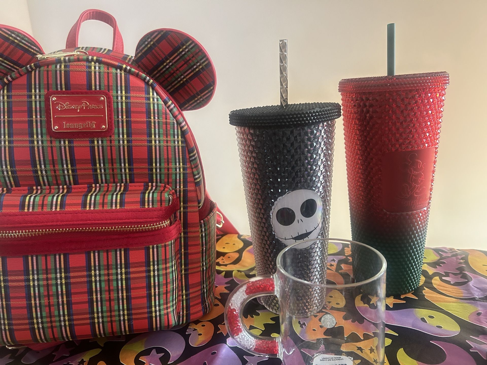 All Xmass Stuff Must Go OBO