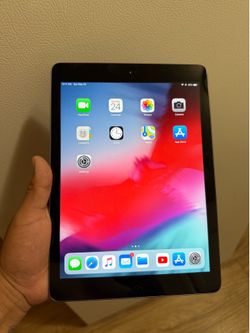iPad Air