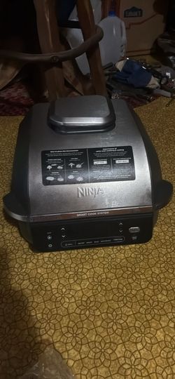 Ninja 6 in 1
