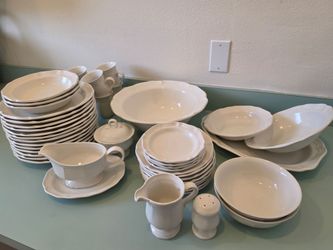 Mikasa French Countryside Dishware