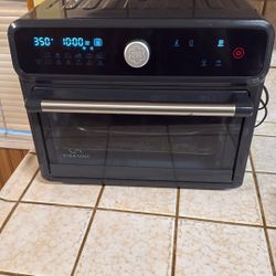 Princess House Oven