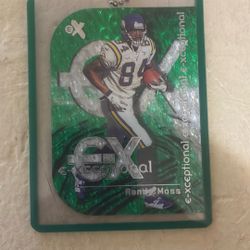 E-X Randy Moss 