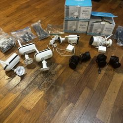LaView Camera System 
