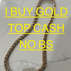 I BUY GOLD AND DIAMONDS