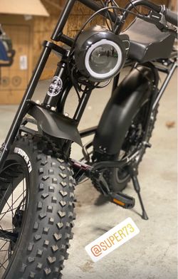 Super 73 S1