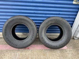 Mickey Thompson ET Street Pro’s 315/60/15