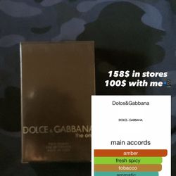 Dole & Gabbana