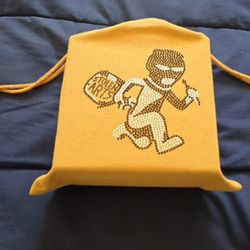 Stolen Arts Belt Size 28