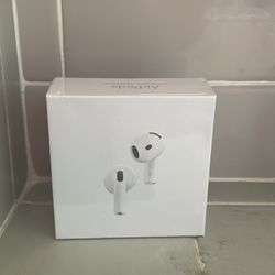Airpod 4s