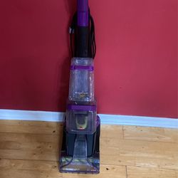 Semi Used Washing Carpet Mashing