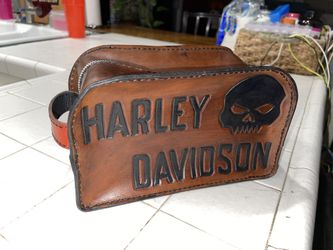 Traveling Pouch