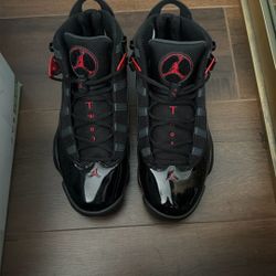 Jordan’s