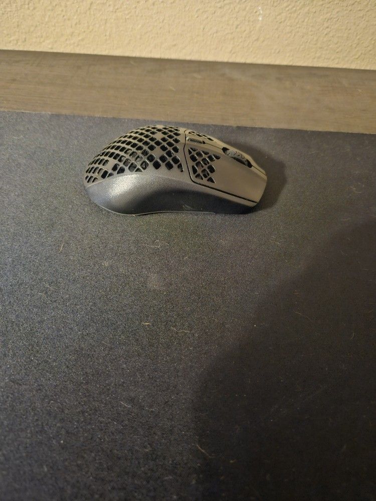 Steelseries Aerox 3 Wireless