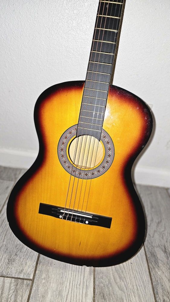 Guitar