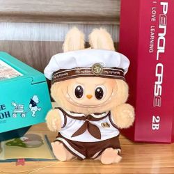 Labubu clothes