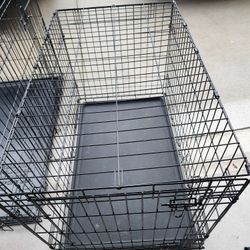 Dog  Crate  medium 