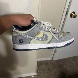 Nike Dunk Low Union Passport Pack Pistachio Size 9.5