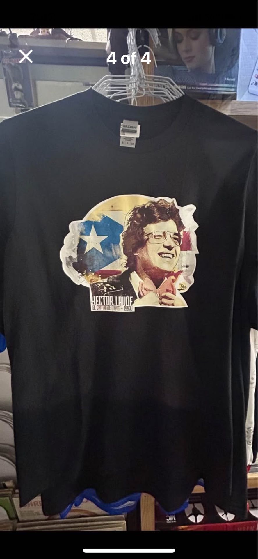 T-shirts