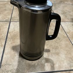 Tea Dispenser
