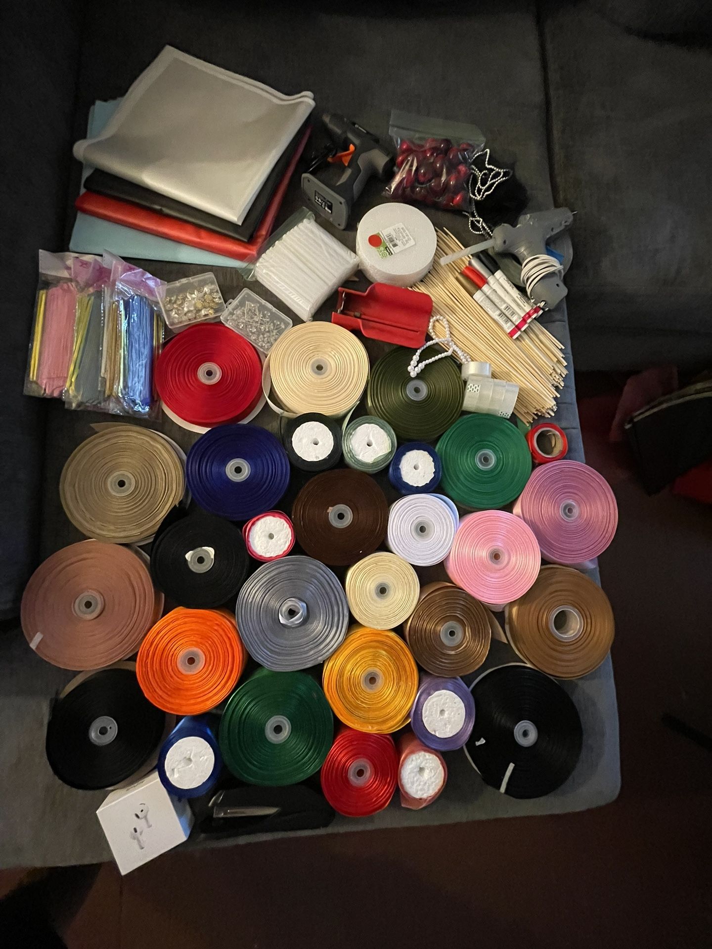 BOUQUET SUPPLIES