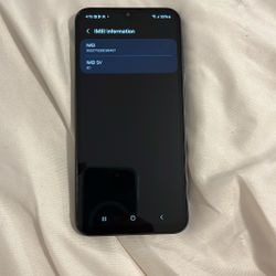 Samsung Galaxy A15