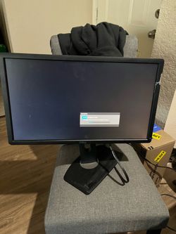 24’ Dell monitor