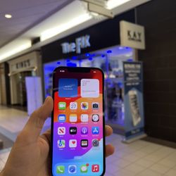 iPhone 12 Pro Max 128Gb Unlocked 