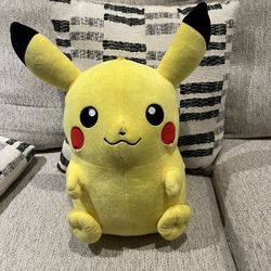 Pokemon Doll 