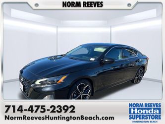 2023 Nissan Altima