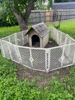 Dog Kennel or baby play pen