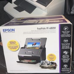 Photo Printer