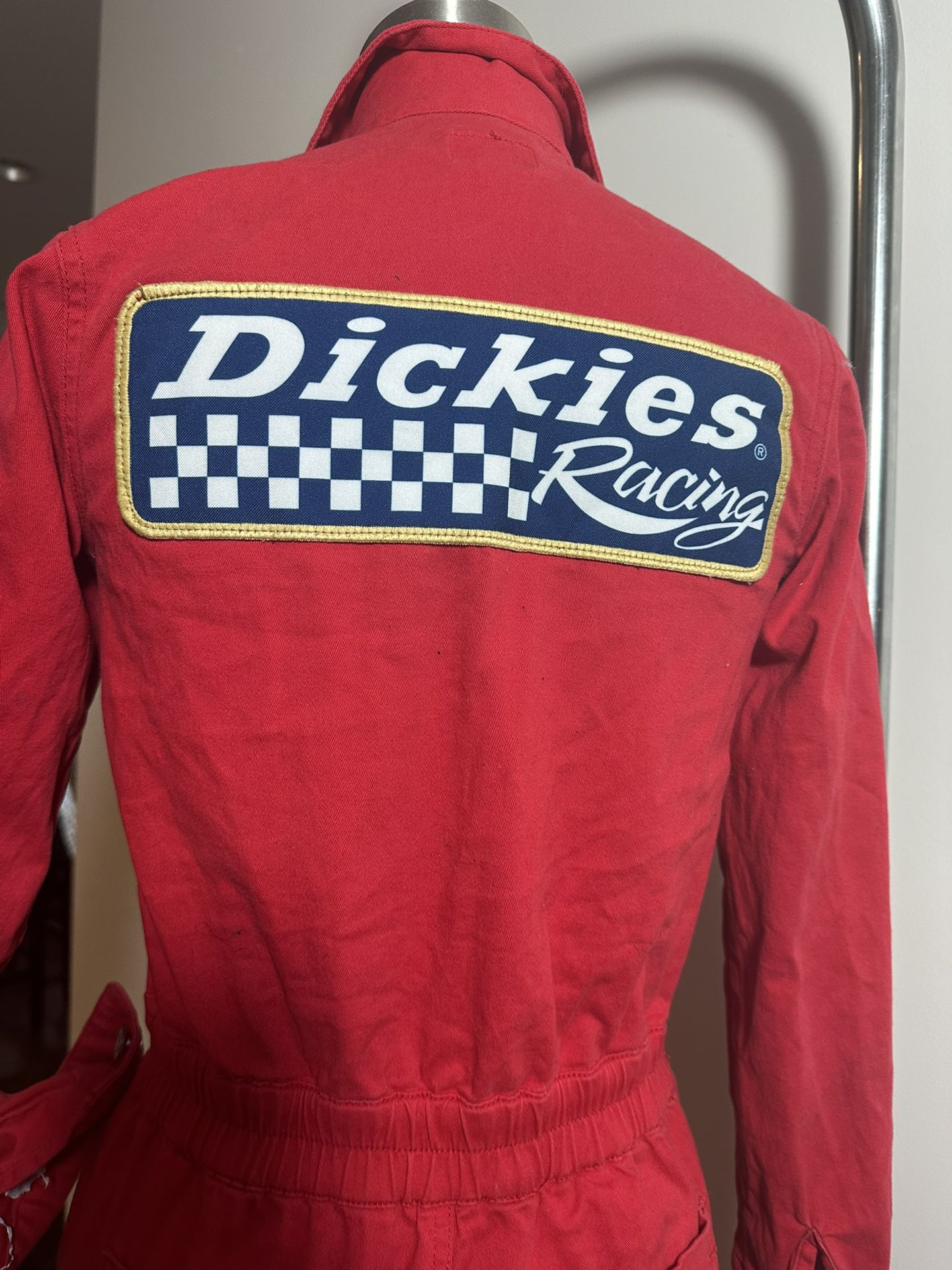 Dickies Racing Jumpsuit