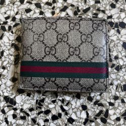 Used Gucci Wallet