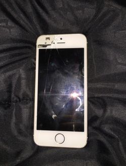 iPhone 5s