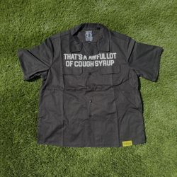 ALOCS x Dickies Collab 😮💨🔥