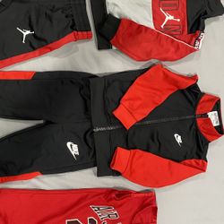 Nike Jordan Kids Clothes